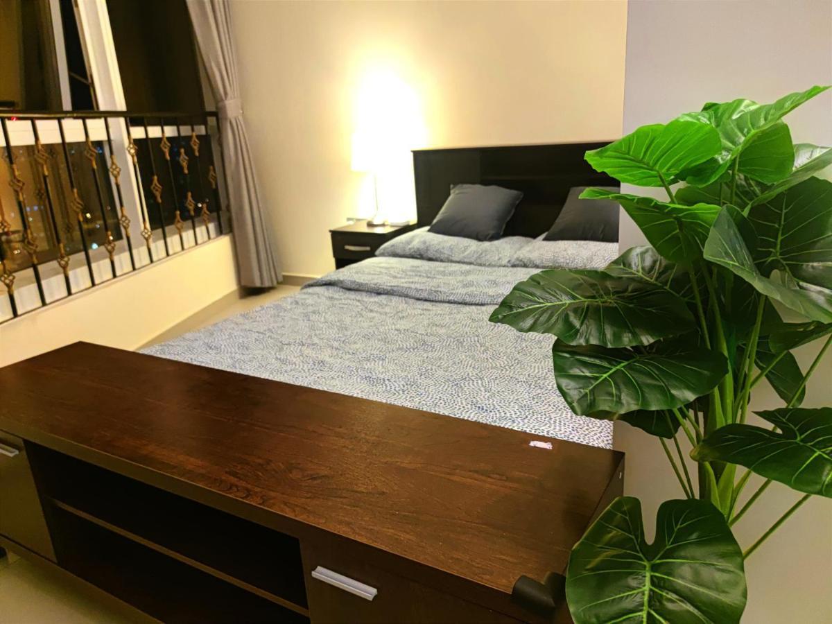 Abu Dhabi Cozy Mangrove View, Seaview 1 Bedroom 1 Partition Apartment Not Hotel Zewnętrze zdjęcie
