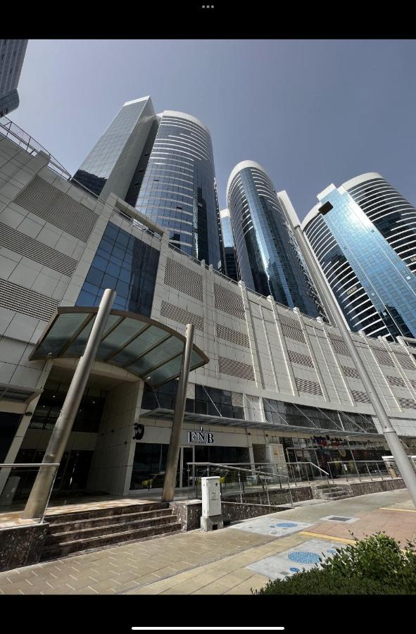 Abu Dhabi Cozy Mangrove View, Seaview 1 Bedroom 1 Partition Apartment Not Hotel Zewnętrze zdjęcie